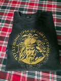 Orthodox Kosovo T-Shirt – Serbian Design