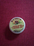 Orthodox Monastery Chestnut Balm – Natural Herbal Ointment