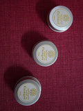 Orthodox Monastery Sinus Balm – Natural Herbal Ointment