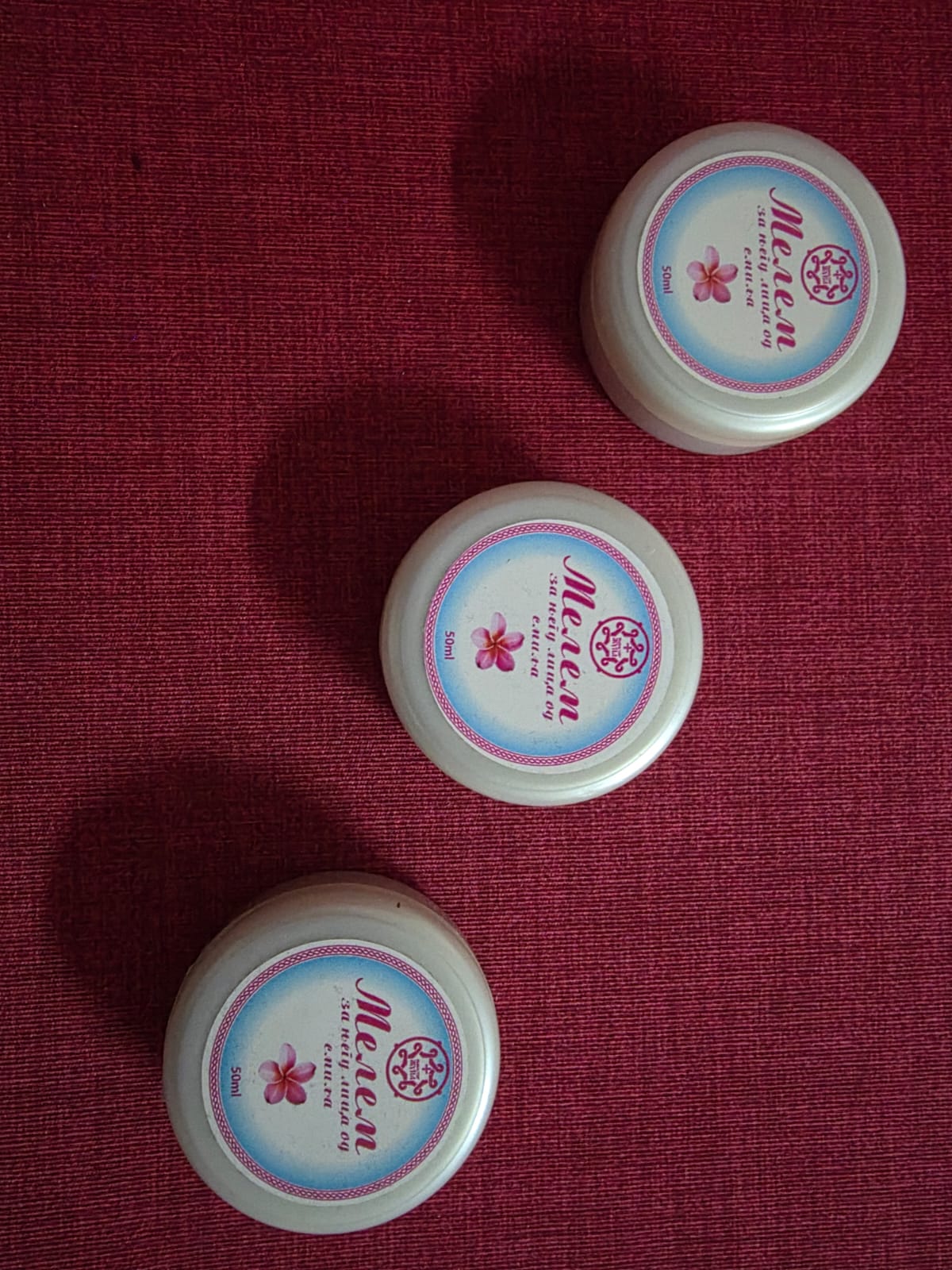 Orthodox Monastery Immortelle Balm – Natural Facial Care