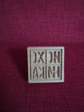 Orthodox Slava Bread Stamp – Wooden Prosphora Seal