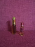 Orthodox Myrrh Perfume Oil – Natural Fragrance