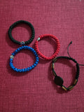 Orthodox Prayer Bracelet (Brojanica) – Handmade