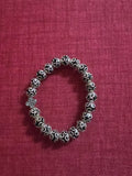 Orthodox Prayer Bracelet (Brojanica) – Stone Beads