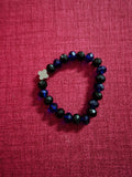 Orthodox Prayer Bracelet (Brojanica) – Simple Beaded