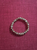Orthodox Prayer Bracelet (Brojanica) – Crystal Beads