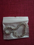 Orthodox Prayer Bracelet (Brojanica) – Handmade Beaded