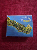 Orthodox Incense (Tamjan) – “Holy Mount Athos” Fragrance