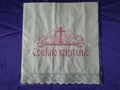 Orthodox Baptism Cloth – Christening Towel