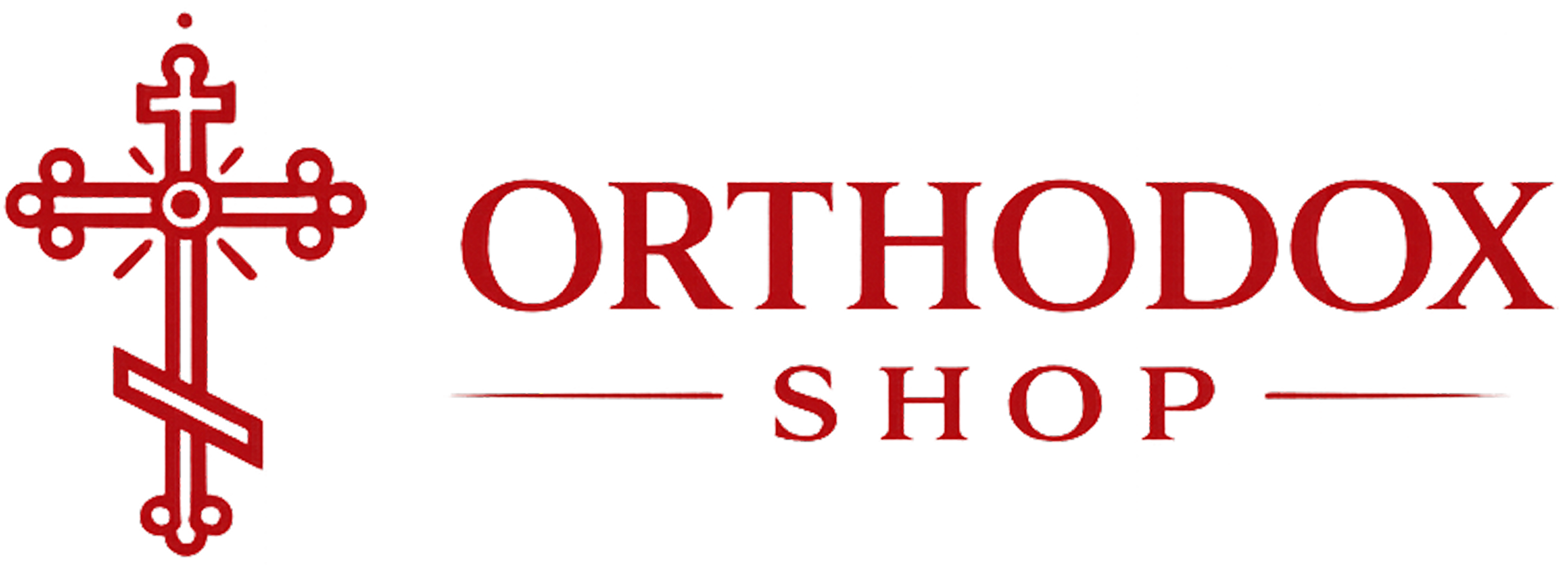 Orthodox Shop